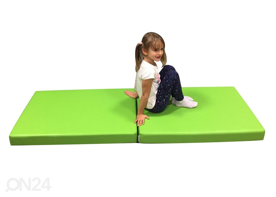 Laste põrandamatt / moodul 90x60x10 cm suurendatud