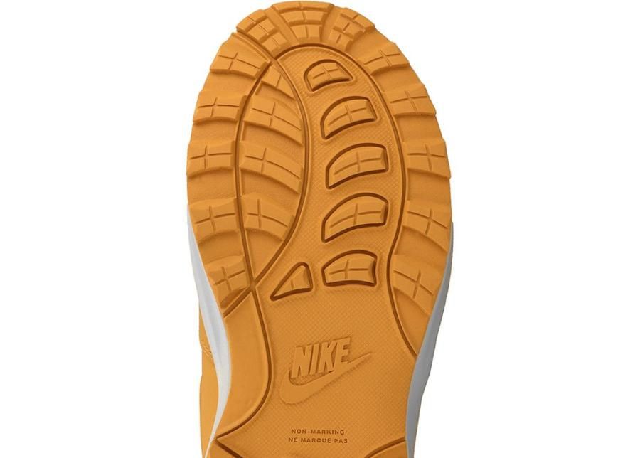 Laste saapad Nike Sportswear Manoa GS Jr AJ1280-700 suurendatud