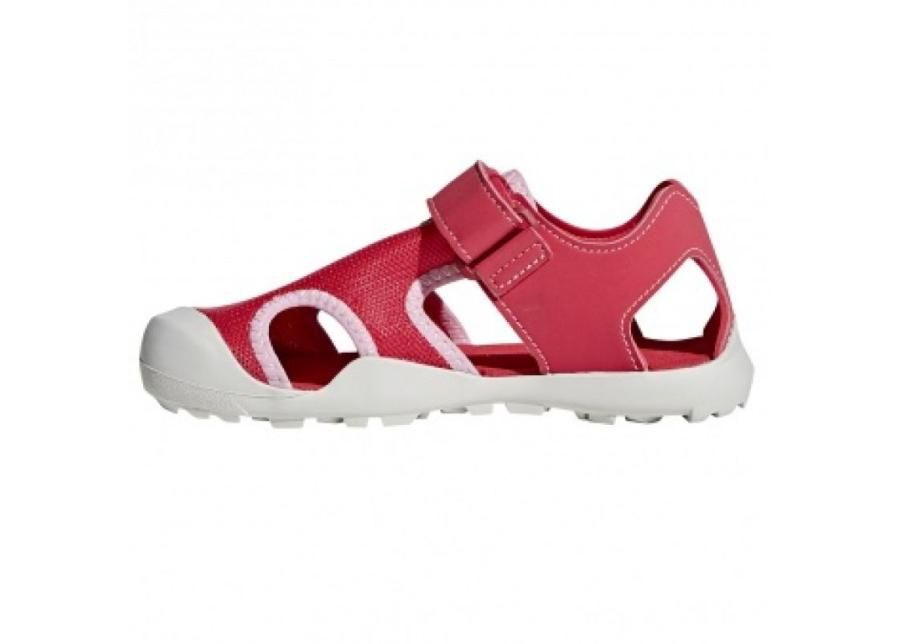 Laste sandaalid adidas Capitan Toey JR BC0702 suurendatud