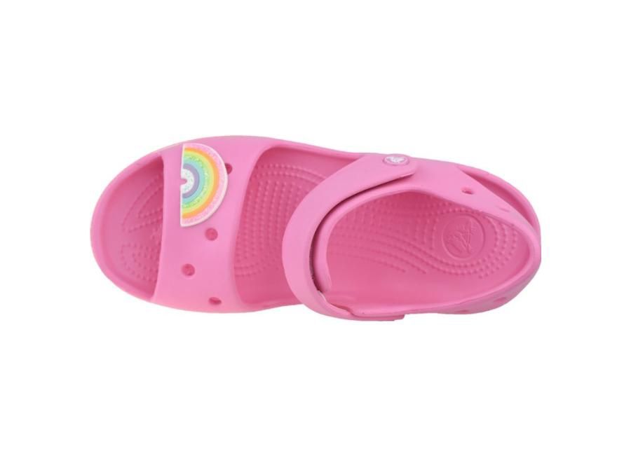 Laste sandaalid Crocs Imagination Sandal PS 206145-669 suurendatud