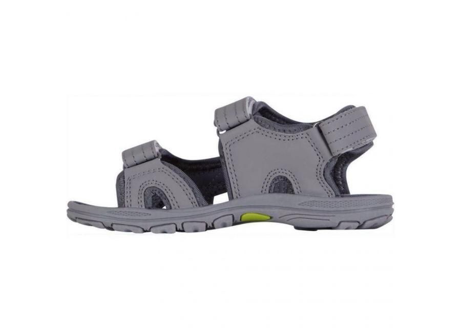 Laste sandaalid Kappa Early II K Footwear Jr suurendatud