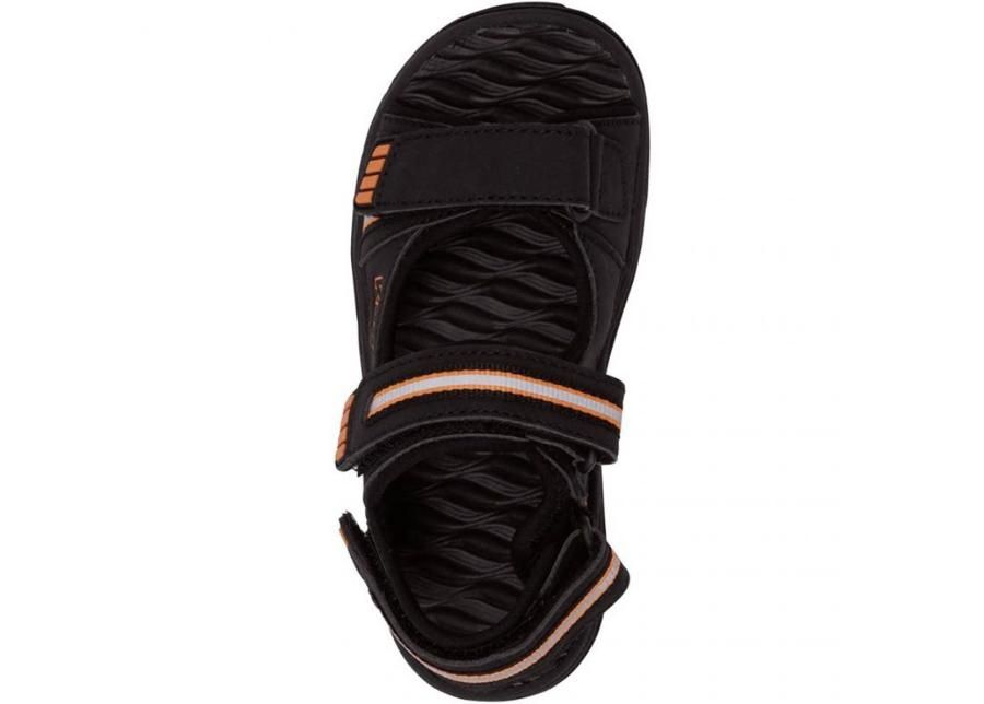 Laste sandaalid Kappa Symi K Footwear Jr suurendatud