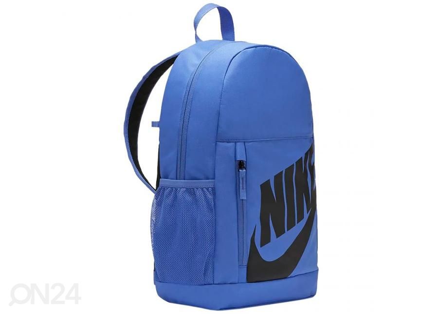 Laste seljakott Nike Elemental suurendatud