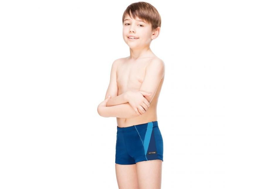 Laste ujumispüksid Aqua-Speed Diego JR kol.42 suurendatud
