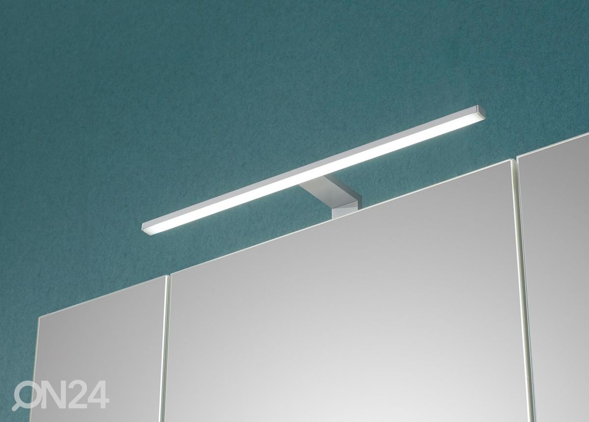 LED valgustusega peegelkapp 31-III suurendatud