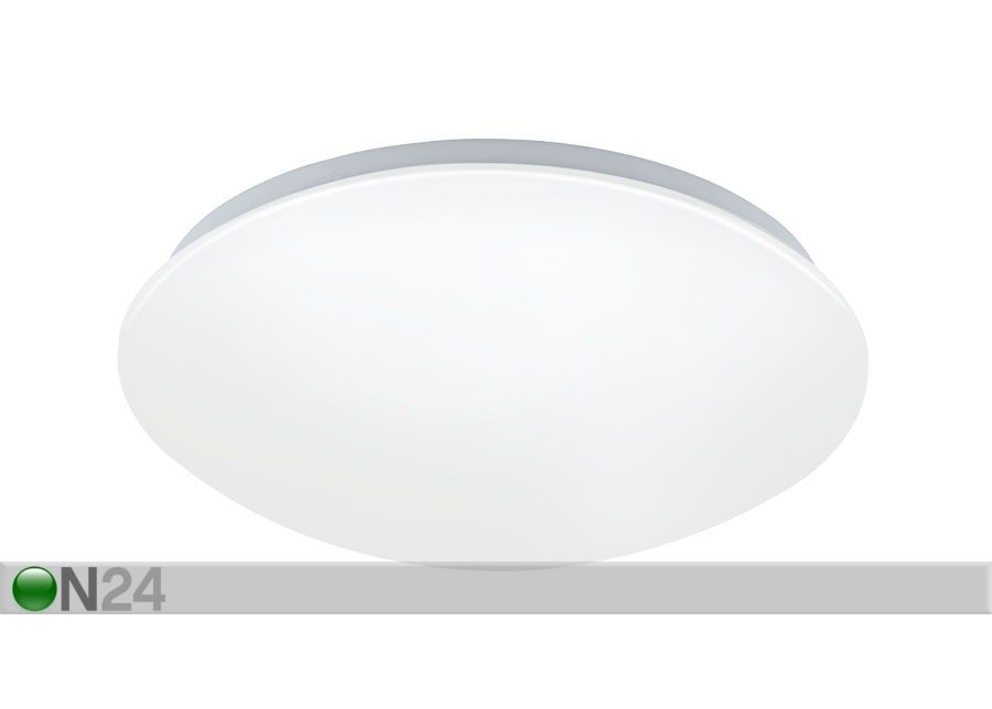 Liikumisanduriga plafoonvalgusti Giron-M, Ø30 cm suurendatud