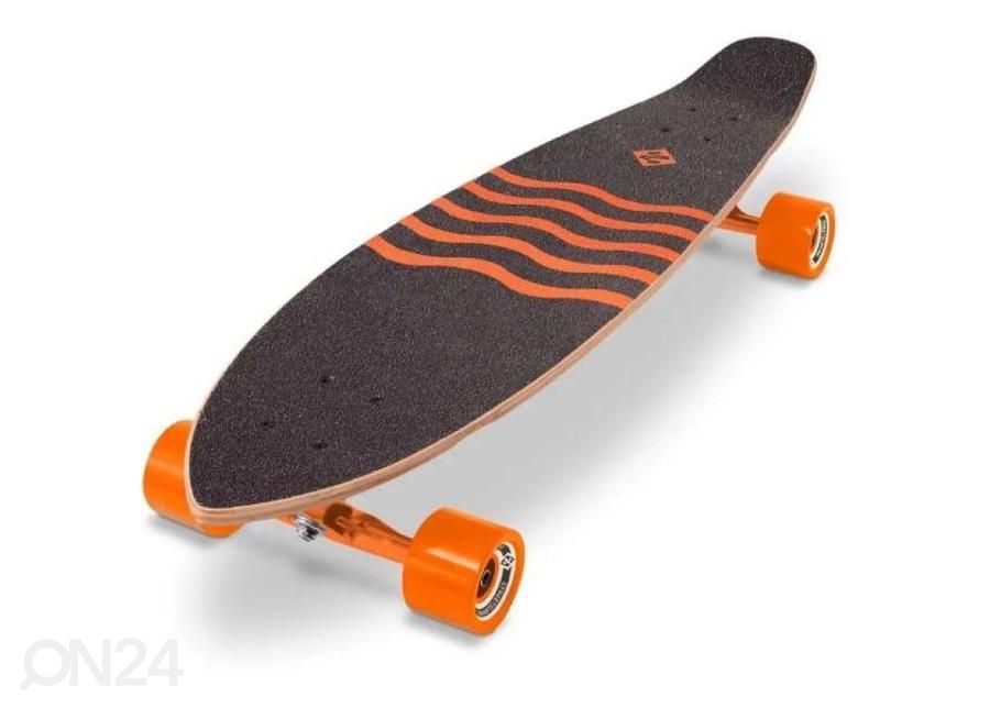 Longboard Street Surfing Kicktail 36'' Board786 suurendatud