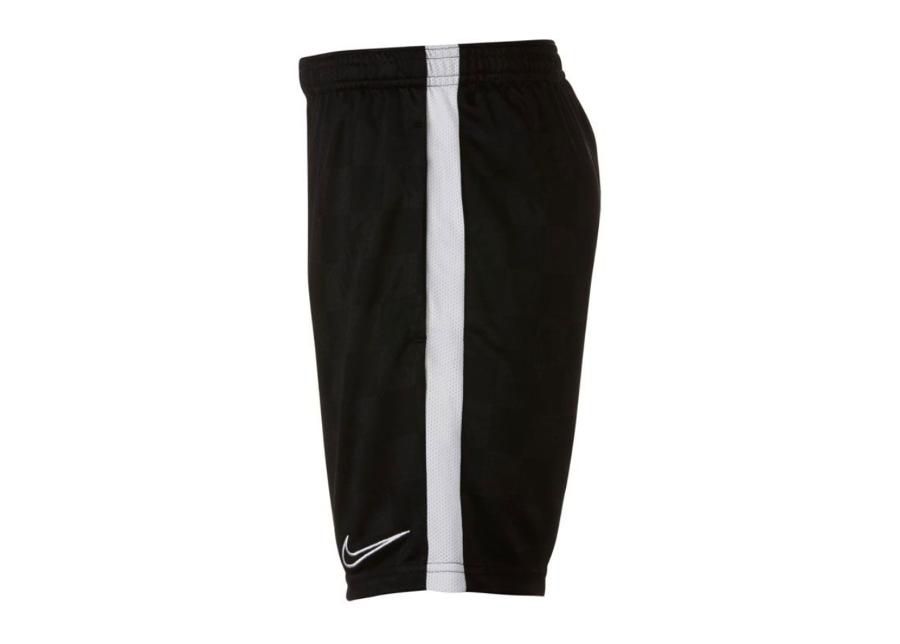 Lühikesed püksid lastele Nike Breathe Academy JAQ KP Short Junior AO0770-010 suurendatud