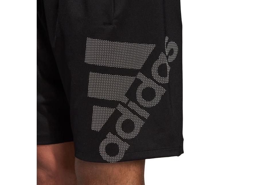 Lühikesed püksid meestele adidas 4KRFT Sport GF Bos Short M DU0934 suurendatud