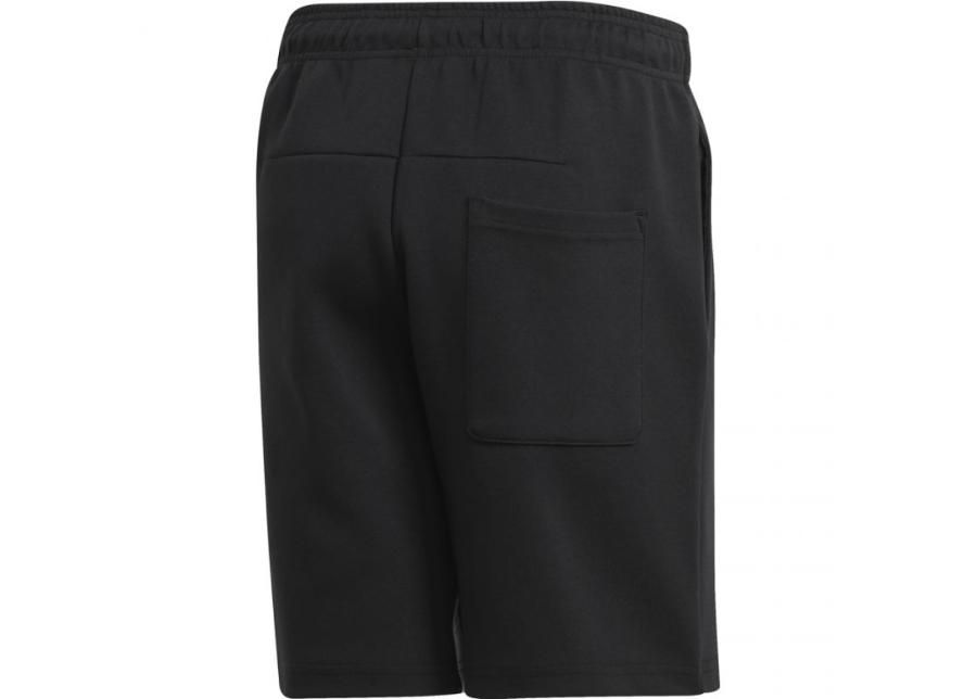 Lühikesed püksid meestele adidas MH 3S Short M EB5284 suurendatud