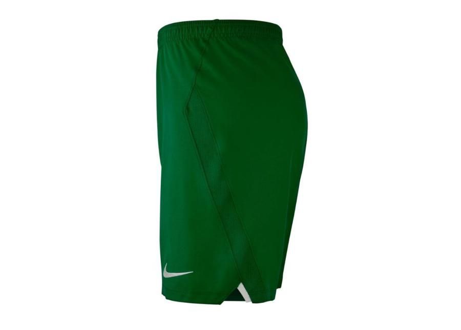 Lühikesed püksid meestele Nike Laser Woven IV Short M AJ1245-302 suurendatud