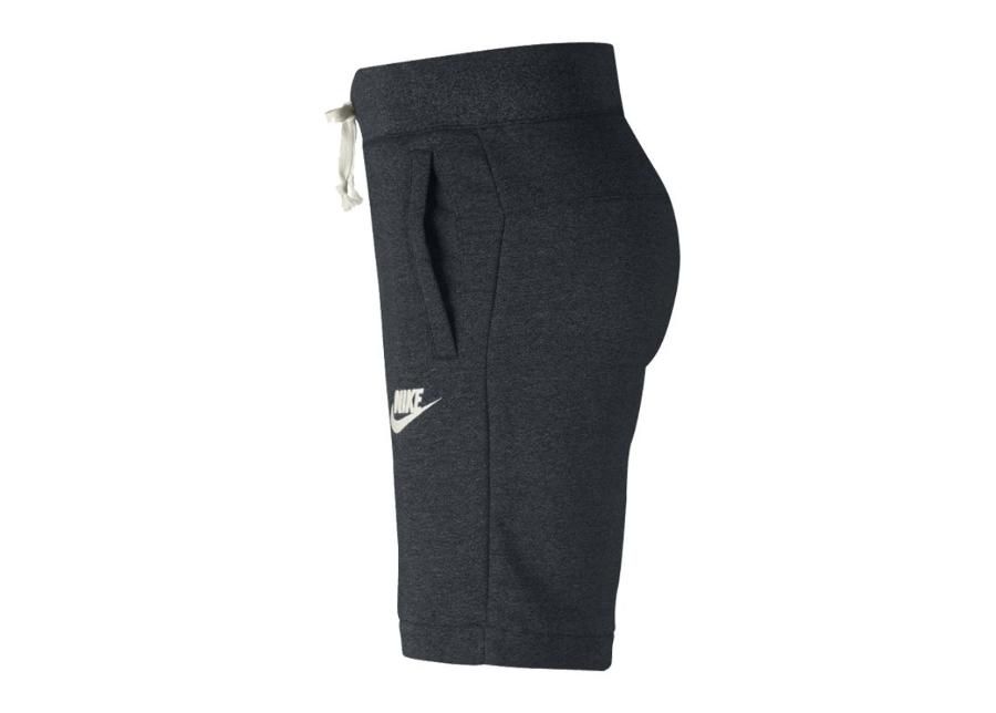 Lühikesed püksid meestele Nike NSW Heritage M 928451-011 suurendatud