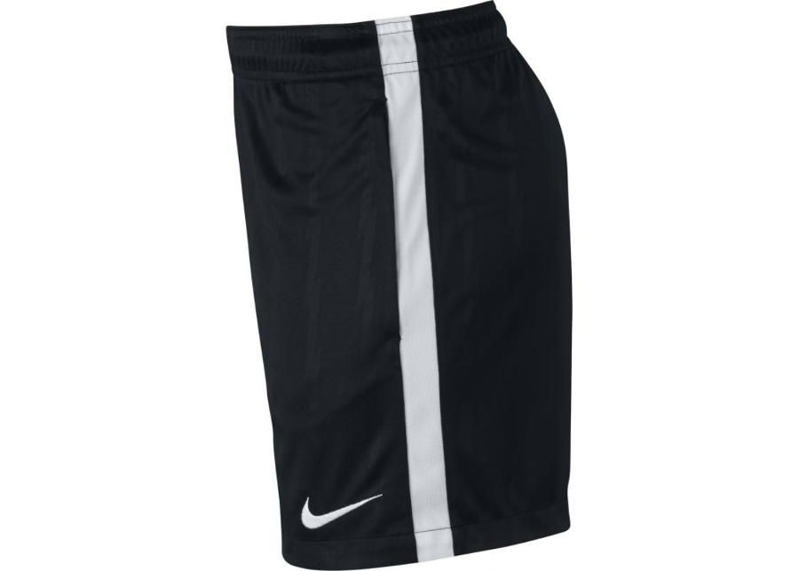 Lühikesed püksid Nike Dry Squad Jacquard Junior 870121-010 suurendatud