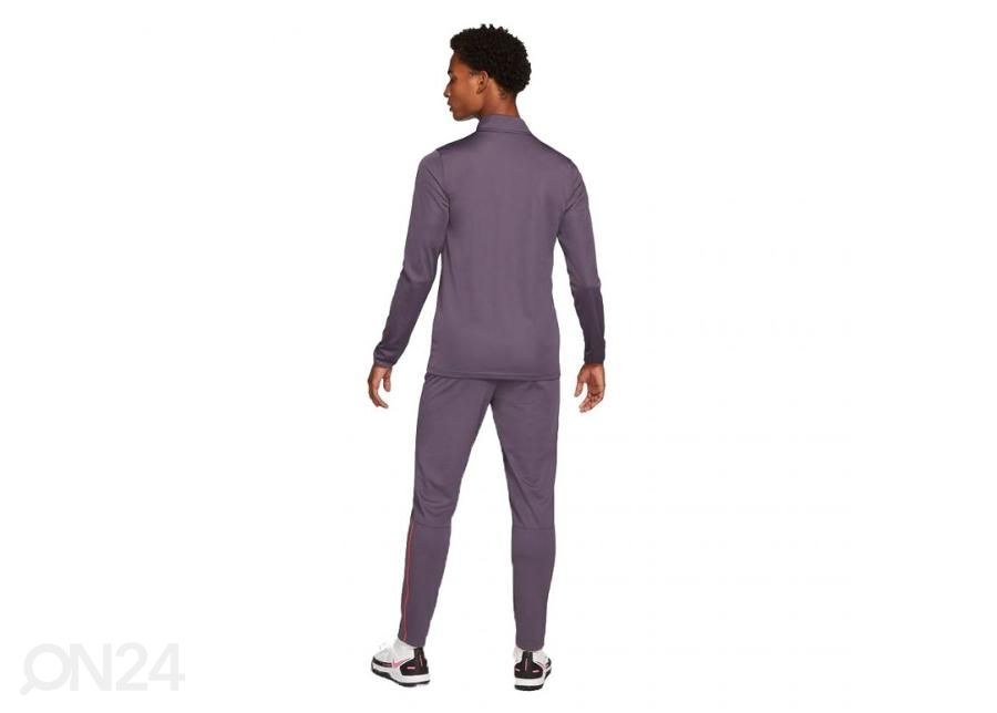 Meeste dressid Nike Dry Academy 21 Trk Suit suurendatud