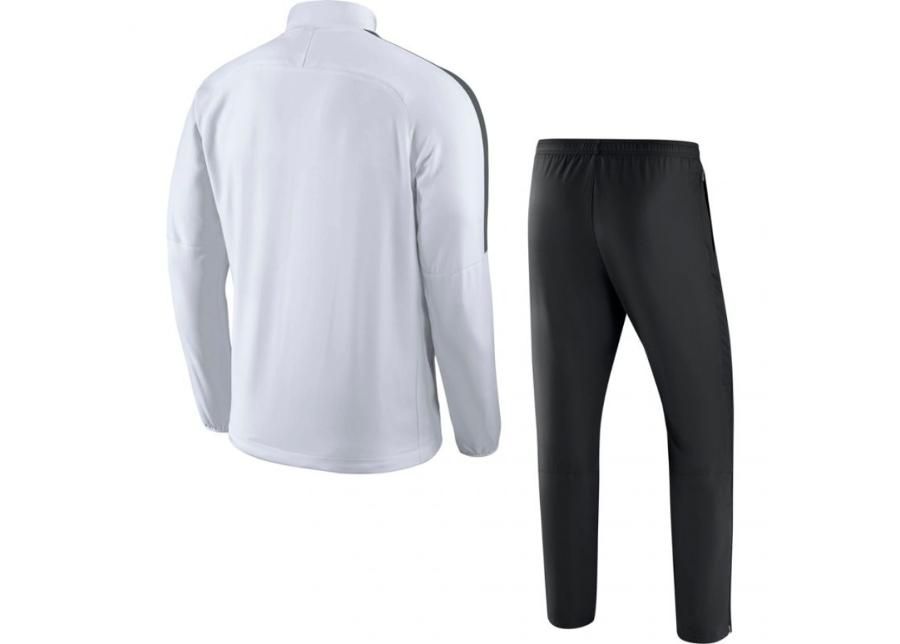 Meeste dresside komplekt Nike M Dry Academy 18 Track Suit M 893709-100 suurendatud