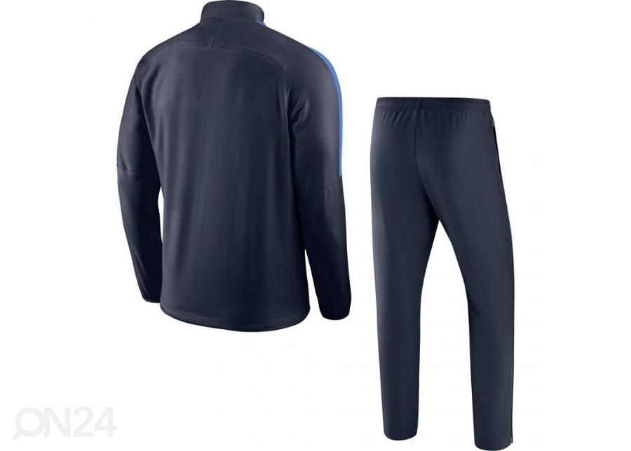 Meeste dresside komplekt Nike M Dry Academy 18 Track Suit M 893709-451 suurendatud