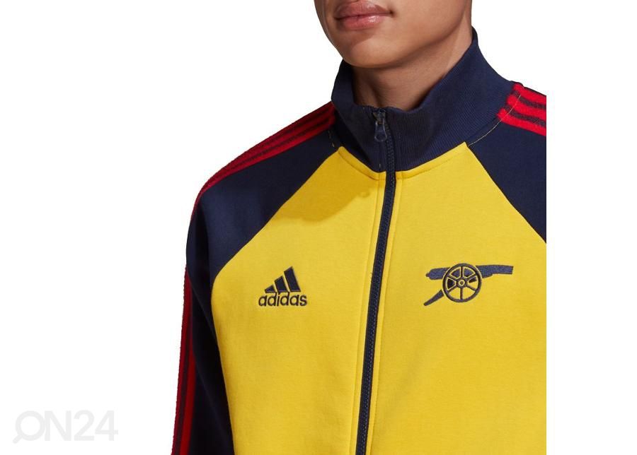 Meeste dressipluus Adidas Arsenal Icons M suurendatud