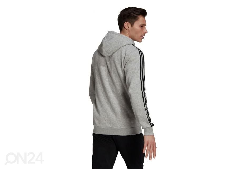 Meeste dressipluus Adidas Essentials suurendatud