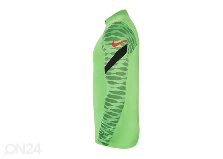 Meeste dressipluus Nike Dri-FIT Strike 21 Drill suurendatud