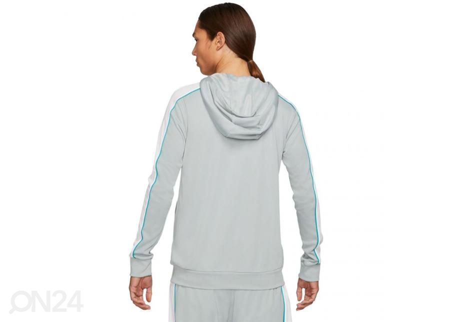 Meeste dressipluus Nike NK Dry Academy Hoodie Po FP JB suurendatud