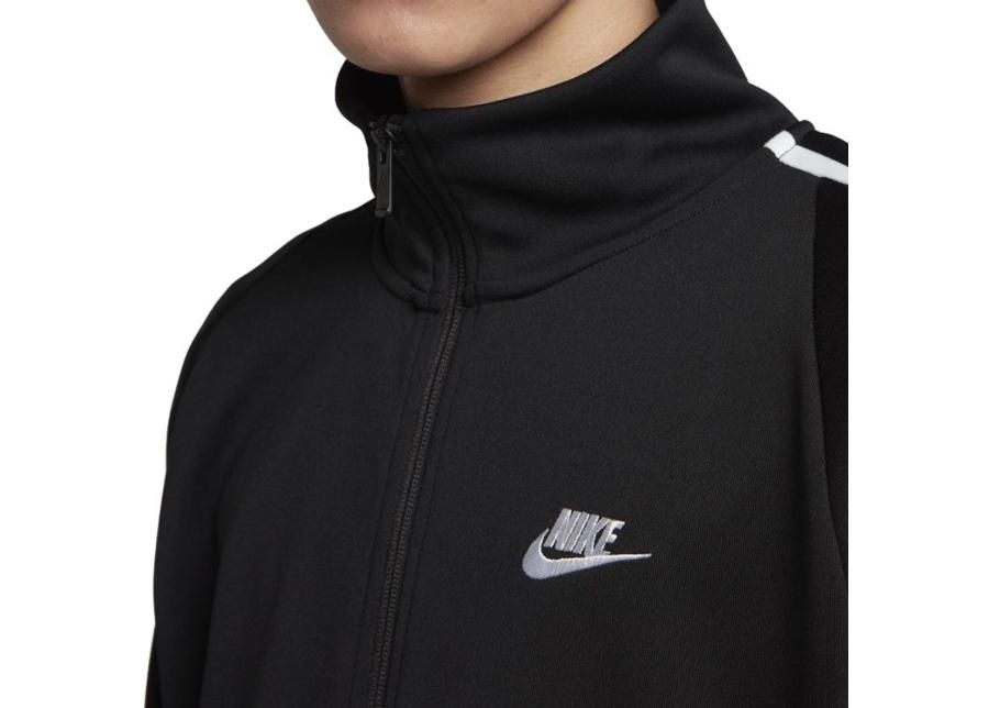 Meeste dressipluus Nike NSW N98 M AR2244-010 suurendatud