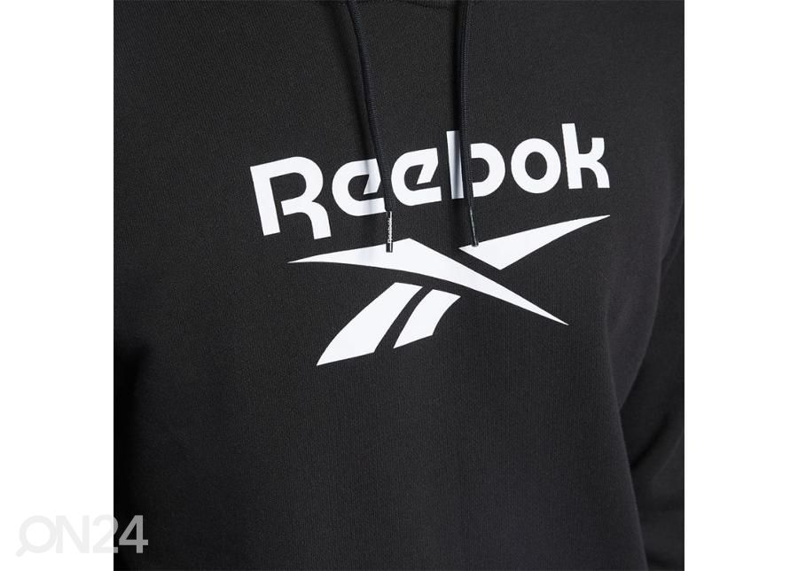 Meeste dressipluus Reebok Classic F Vector M FT7296 suurendatud