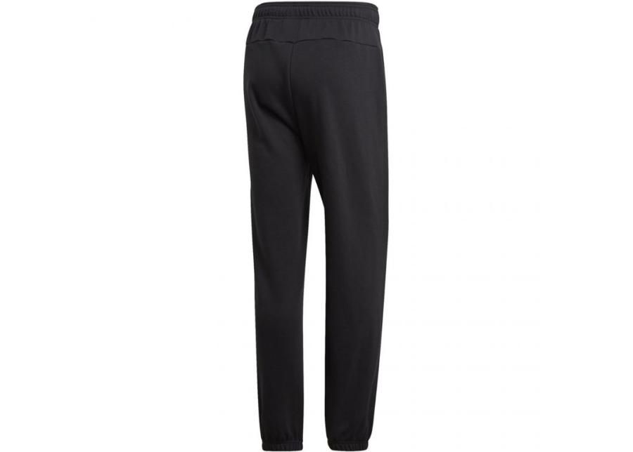 Meeste dressipüksid adidas Essentials Plain Slim Pant FT DU0371 suurendatud