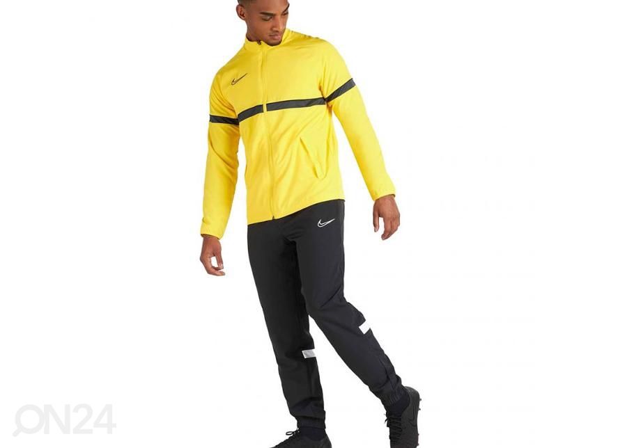 Meeste dressipüksid Nike Dri-FIT Academy 21 suurendatud