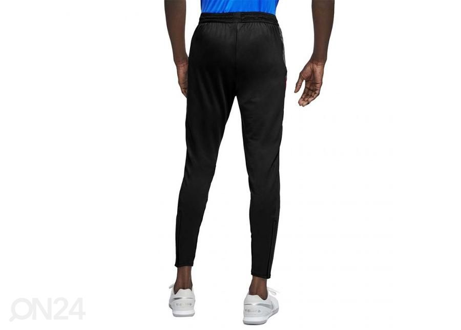 Meeste dressipüksid Nike Dry Strike Pant KP M CD0566 011 suurendatud