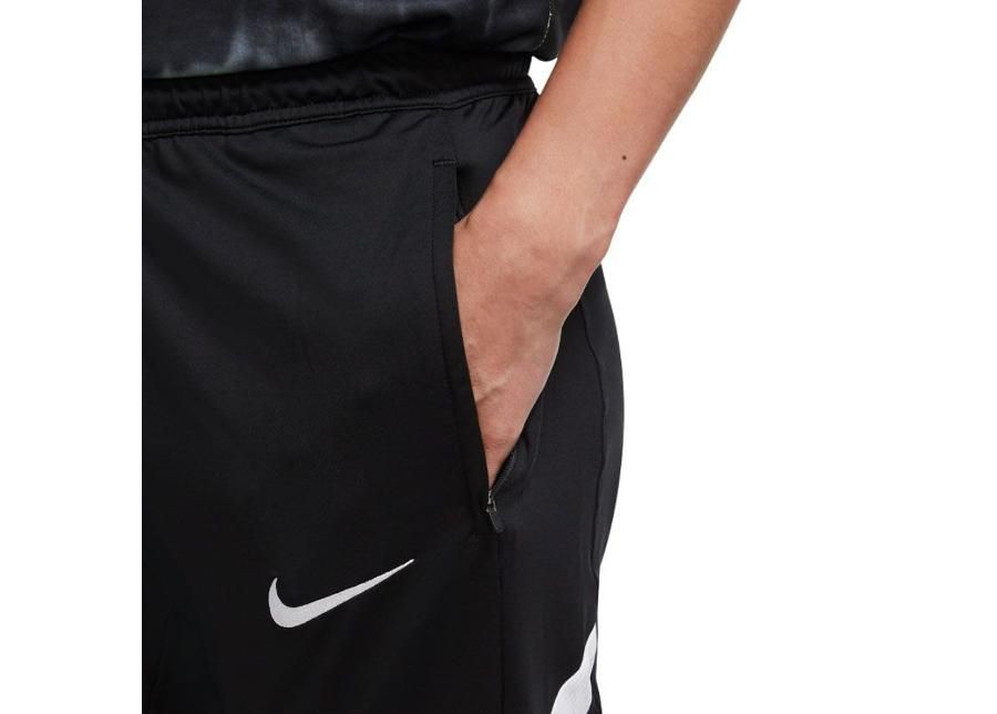 Meeste dressipüksid Nike F.C. Cuffed Knit M CK5579-010 suurendatud