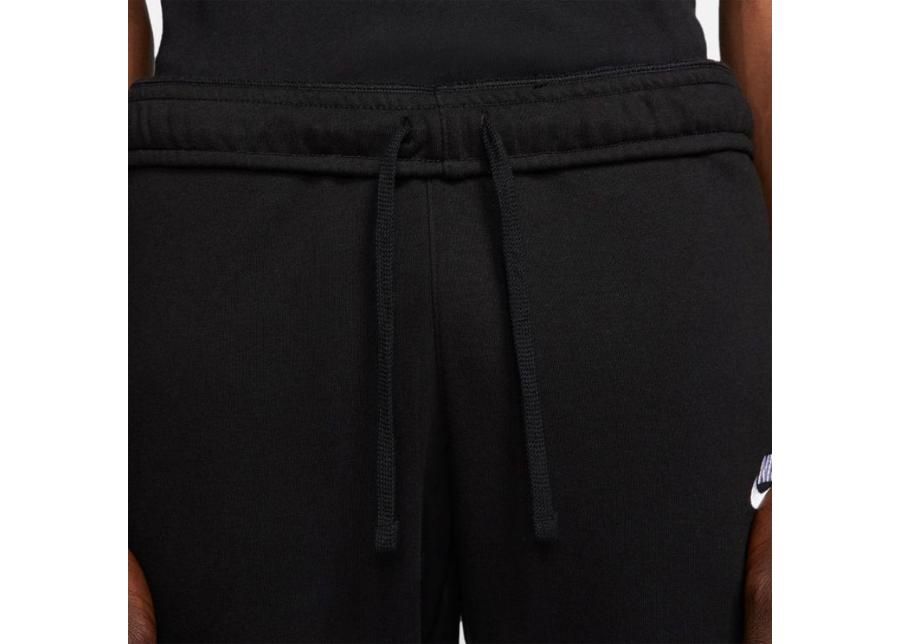 Meeste dressipüksid Nike NSW Club Fleece M CW5608-010 suurendatud