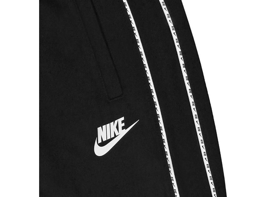 Meeste dressipüksid Nike NSW Repeat Joggers M CZ7823-010 suurendatud