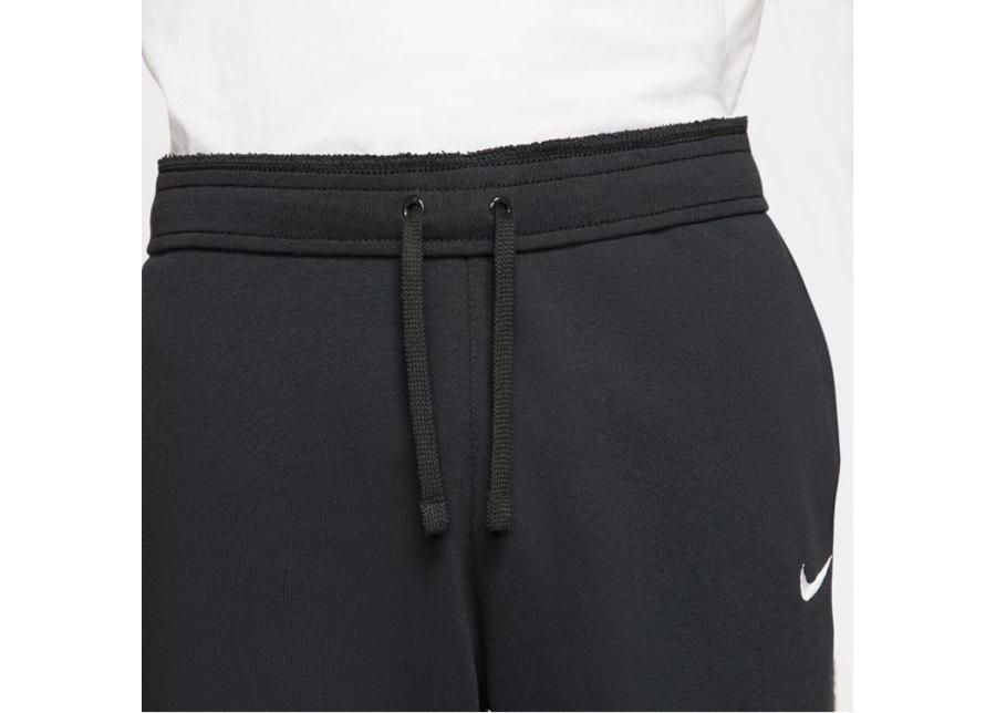Meeste dressipüksid Nike Nsw Swoosh Fleece M CV1031-010 suurendatud