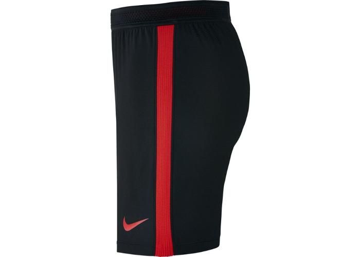 Meeste jalgpalli lühikesed püksid Nike Strike Short M 725872-010 suurendatud
