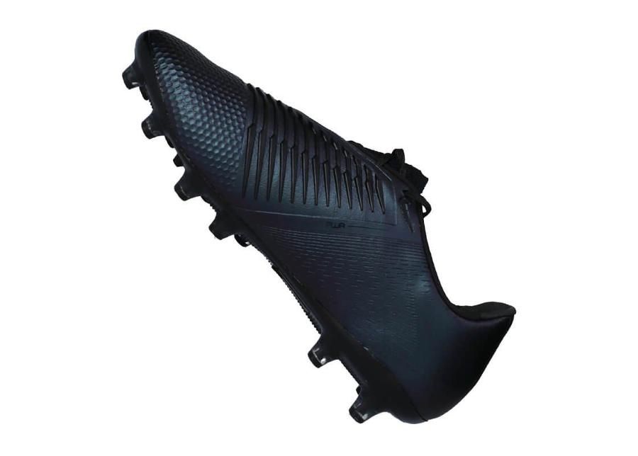 Meeste jalgpallijalatsid kunstmuru Nike Phantom Vnm Elite AG-Pro M AO0576-010 suurendatud