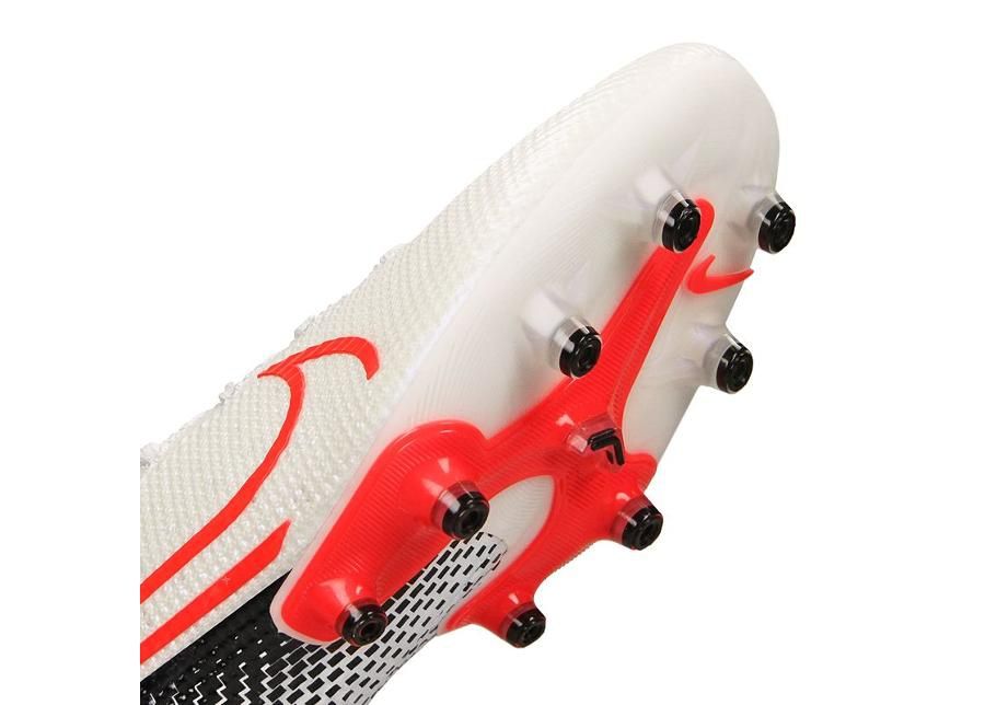 Meeste jalgpallijalatsid kunstmuru Nike Superfly 7 Elite AG-Pro M AT7892-160 suurendatud