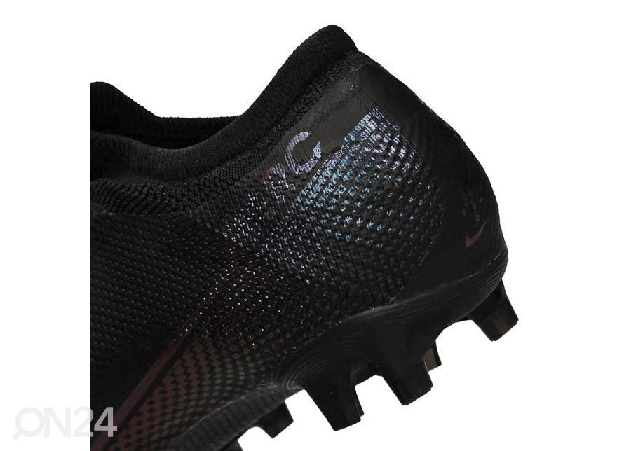 Meeste jalgpallijalatsid kunstmuru Nike Vapor 13 Pro AG-Pro M AT7900-010 suurendatud