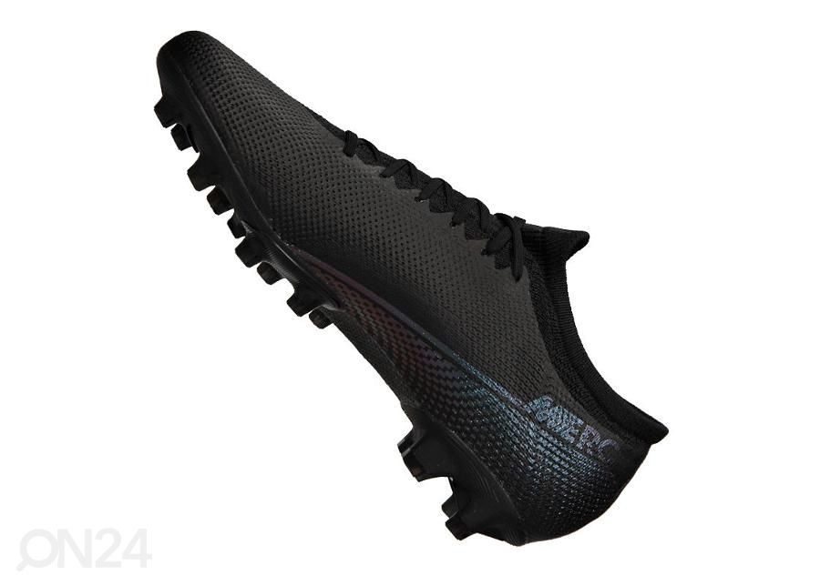 Meeste jalgpallijalatsid kunstmuru Nike Vapor 13 Pro AG-Pro M AT7900-010 suurendatud