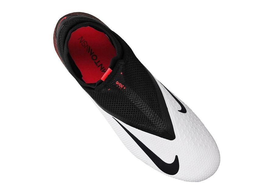 Meeste jalgpallijalatsid muru Nike Phantom Vsn 2 Pro Df Fg M CD4162-106 suurendatud
