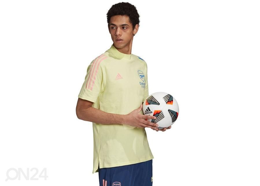 Meeste jalgpallisärk Adidas Arsenal FC M FQ6139 suurendatud
