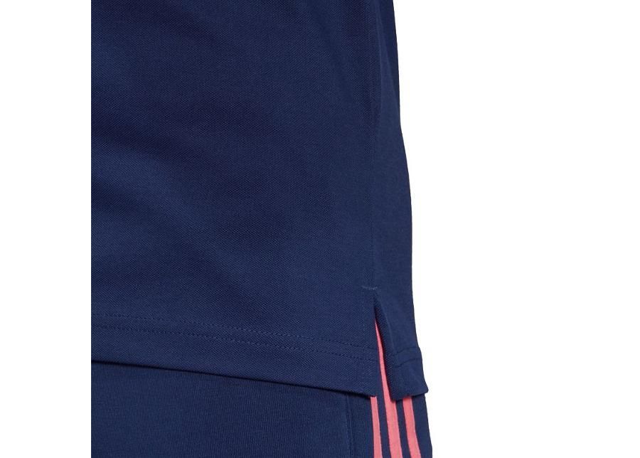 Meeste jalgpallisärk Adidas Real Madrid 3-Stripes 20/21 M GH9993 suurendatud