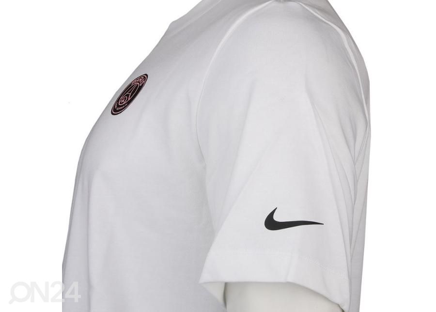 Meeste jalgpallisärk Nike PSG M CW3941 100 suurendatud