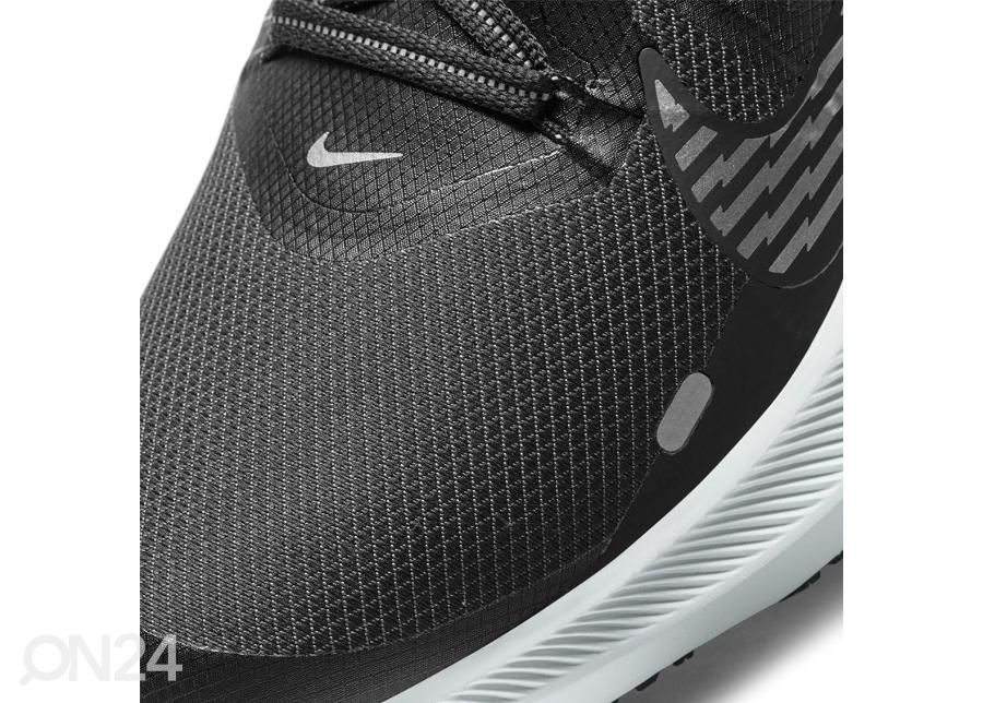 Meeste jooksujalatsid Nike Zoom Winflo 7 Shield CU3870-001 suurendatud