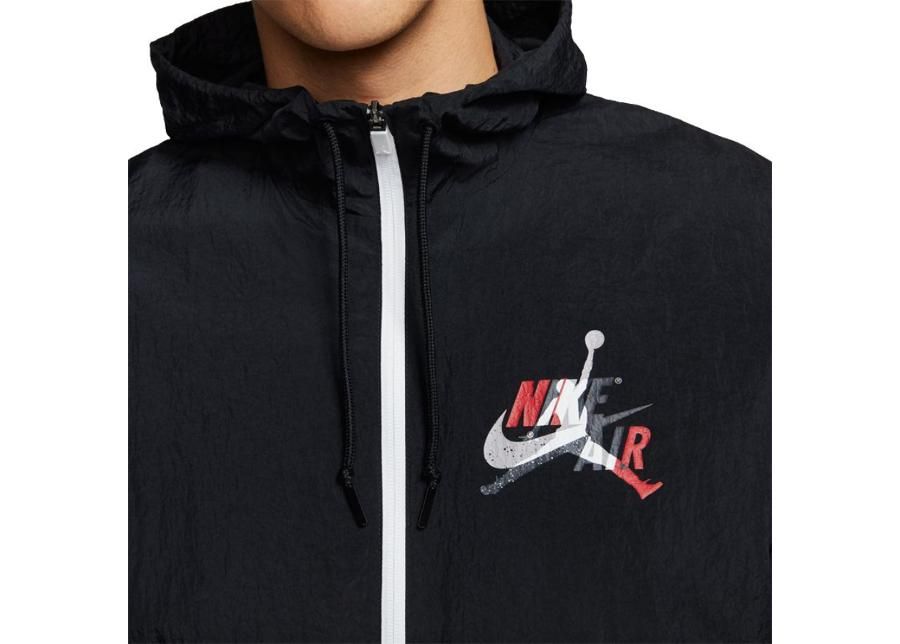 Meeste kilejope Nike Jordan Jumpman Classics M CT9368-010 suurendatud