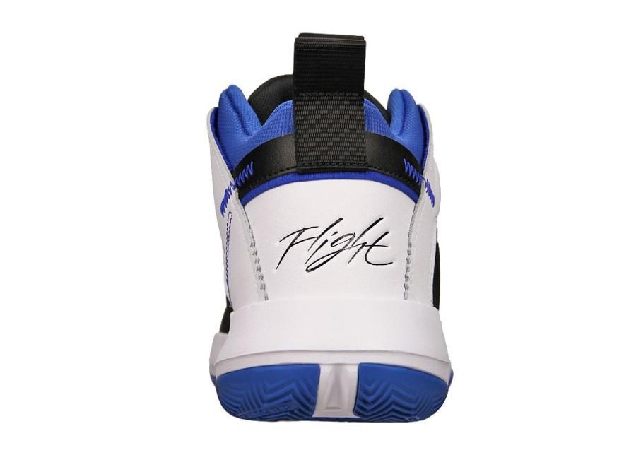 Meeste korvpallijalatsid Nike Jordan Jumpman 2020 M BQ3449-401 suurendatud