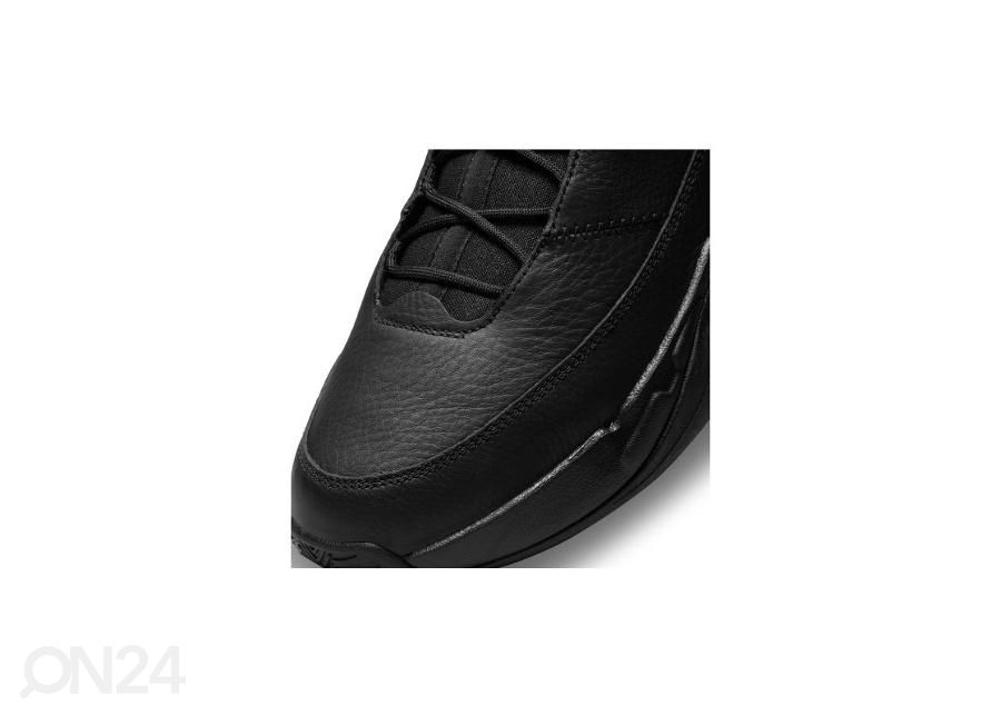 Meeste korvpallijalatsid Nike Jordan Max Aura 3 suurendatud