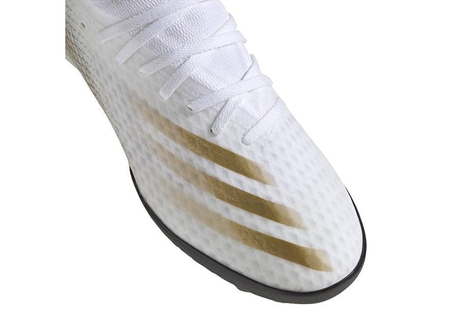 Meeste kunstmuru jalgpallijalatsid Adidas X Ghosted.3 TF M EG8199 suurendatud