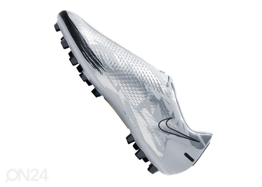 Meeste kunstmuru jalgpallijalatsid Nike Phantom GT Academy SE AG M CT2144-001 suurendatud