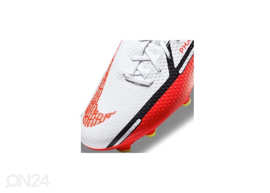Meeste kunstmuru jalgpallijalatsid Nike Phantom GT2 Academy MG suurendatud