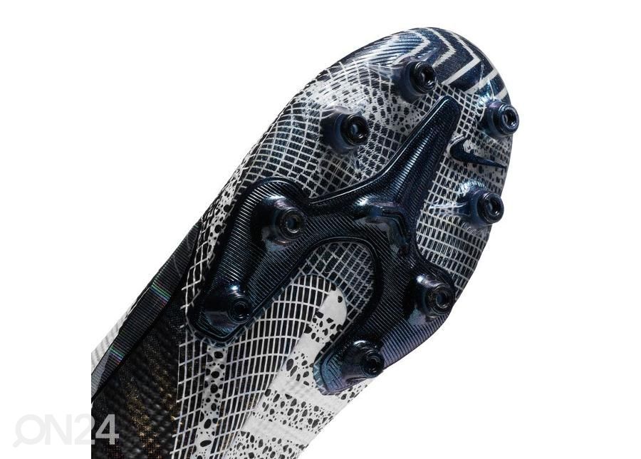 Meeste kunstmuru jalgpallijalatsid Nike Superfly 7 Elite MDS AG-Pro suurendatud